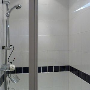 Double Room Private External Bathroom